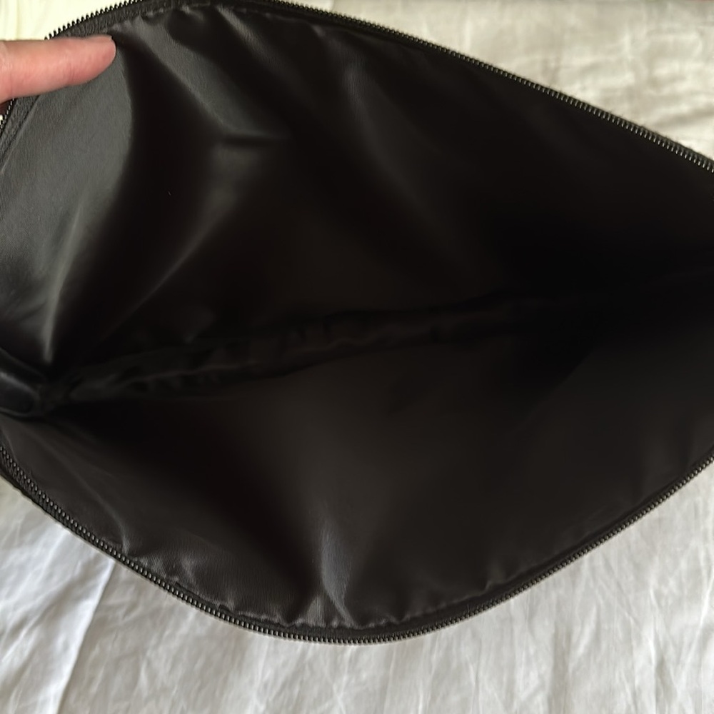 Black Laptop Bag - Picture 3 of 4